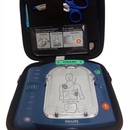 defibrillatore semiautomatico